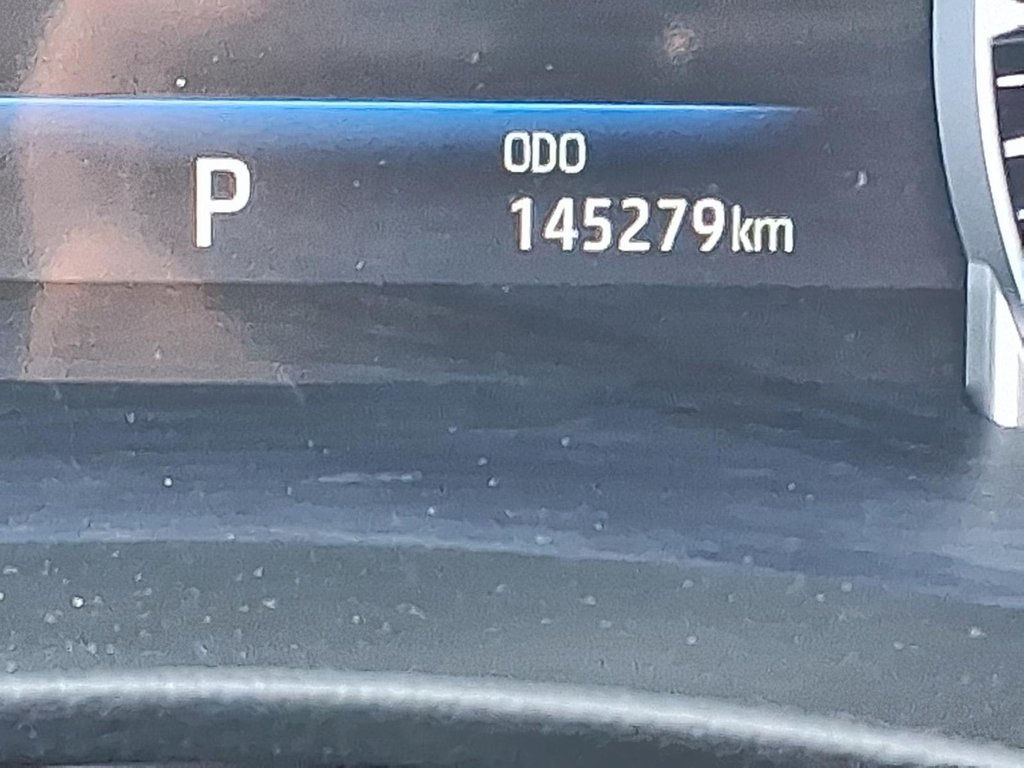 2021 Toyota Highlander Limited AWD in Stratford, Ontario - 16 - w1024h768px