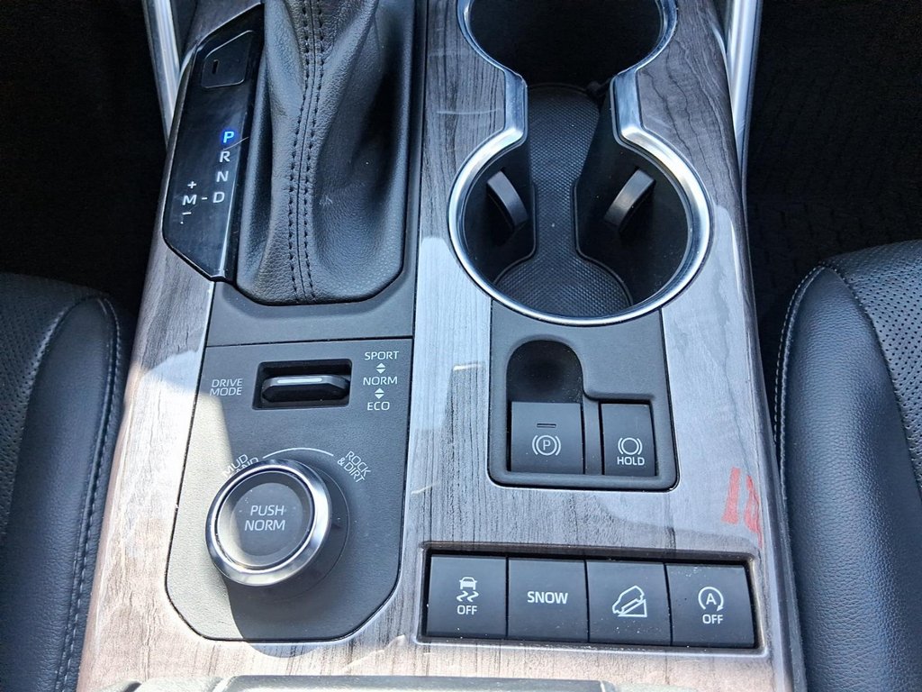 2021 Toyota Highlander Limited AWD in Stratford, Ontario - 20 - w1024h768px
