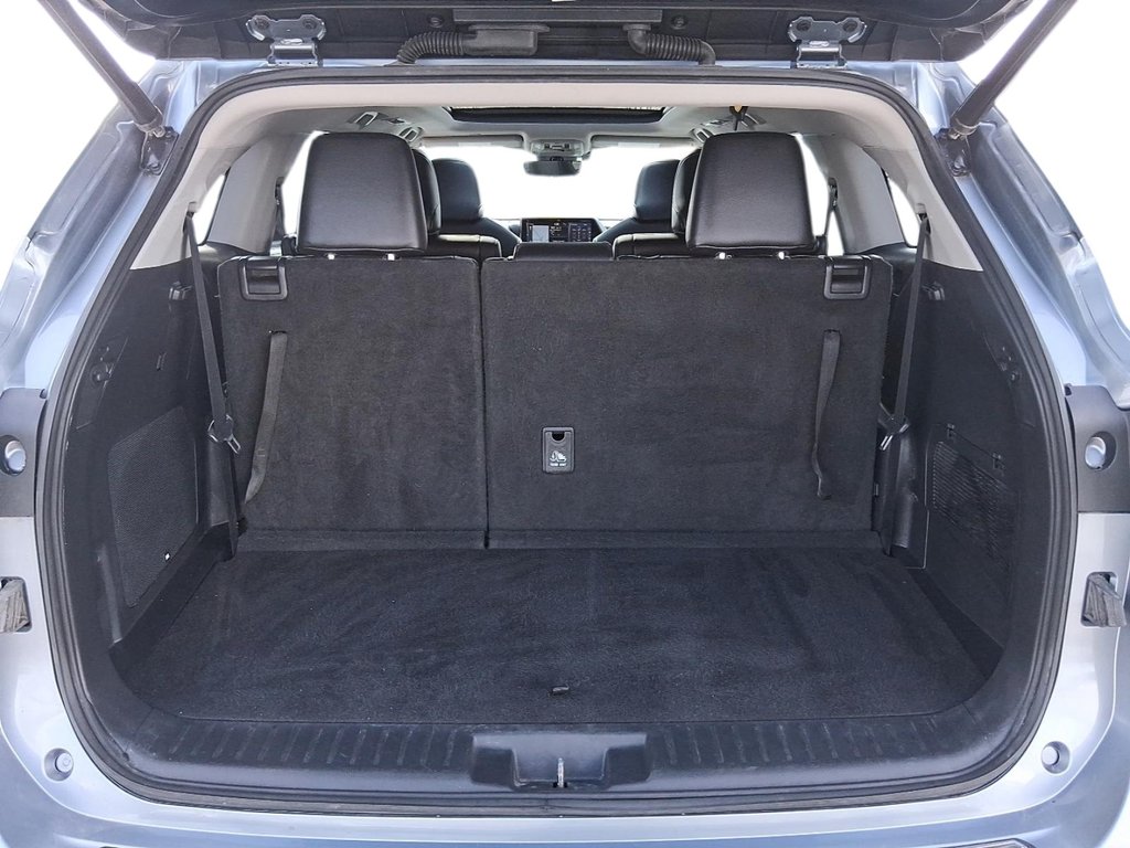 2021 Toyota Highlander Limited AWD in Stratford, Ontario - 7 - w1024h768px