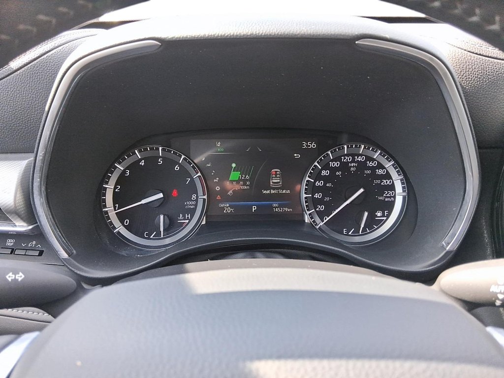2021 Toyota Highlander Limited AWD in Stratford, Ontario - 17 - w1024h768px