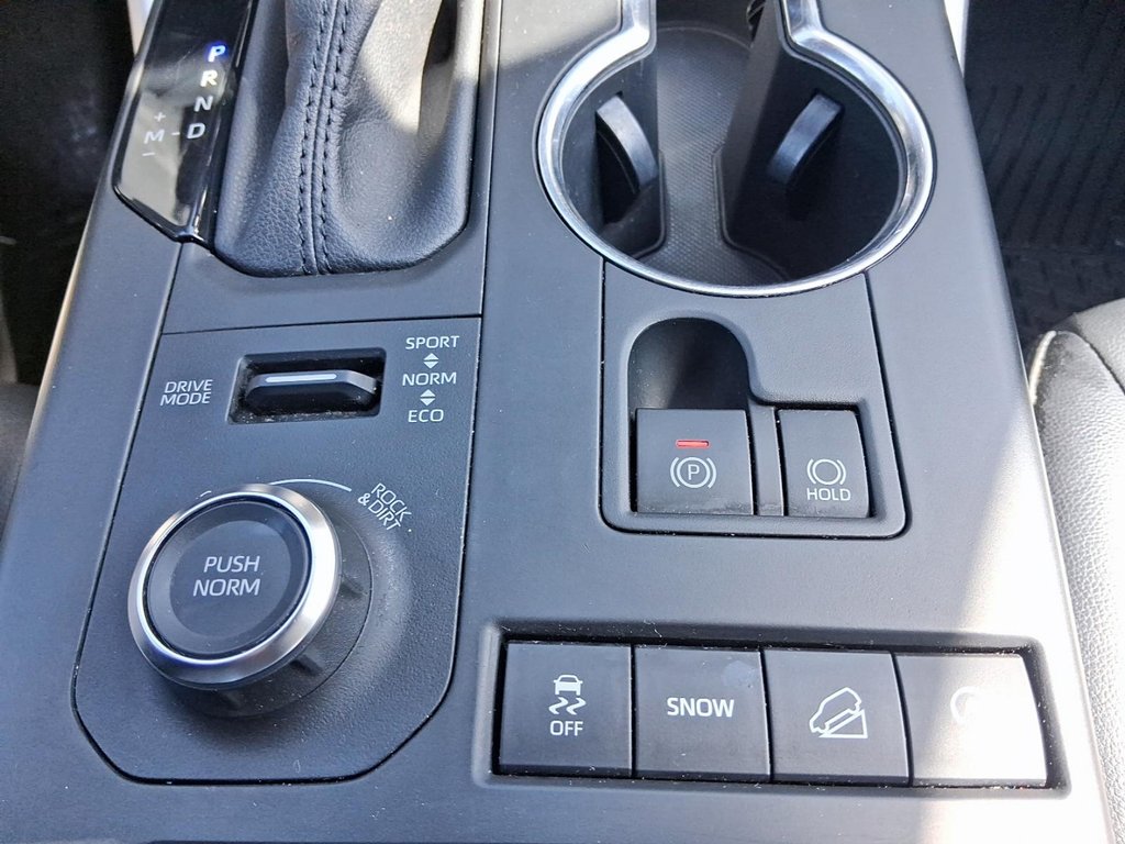 2021 Toyota Highlander XSE AWD in Stratford, Ontario - 20 - w1024h768px