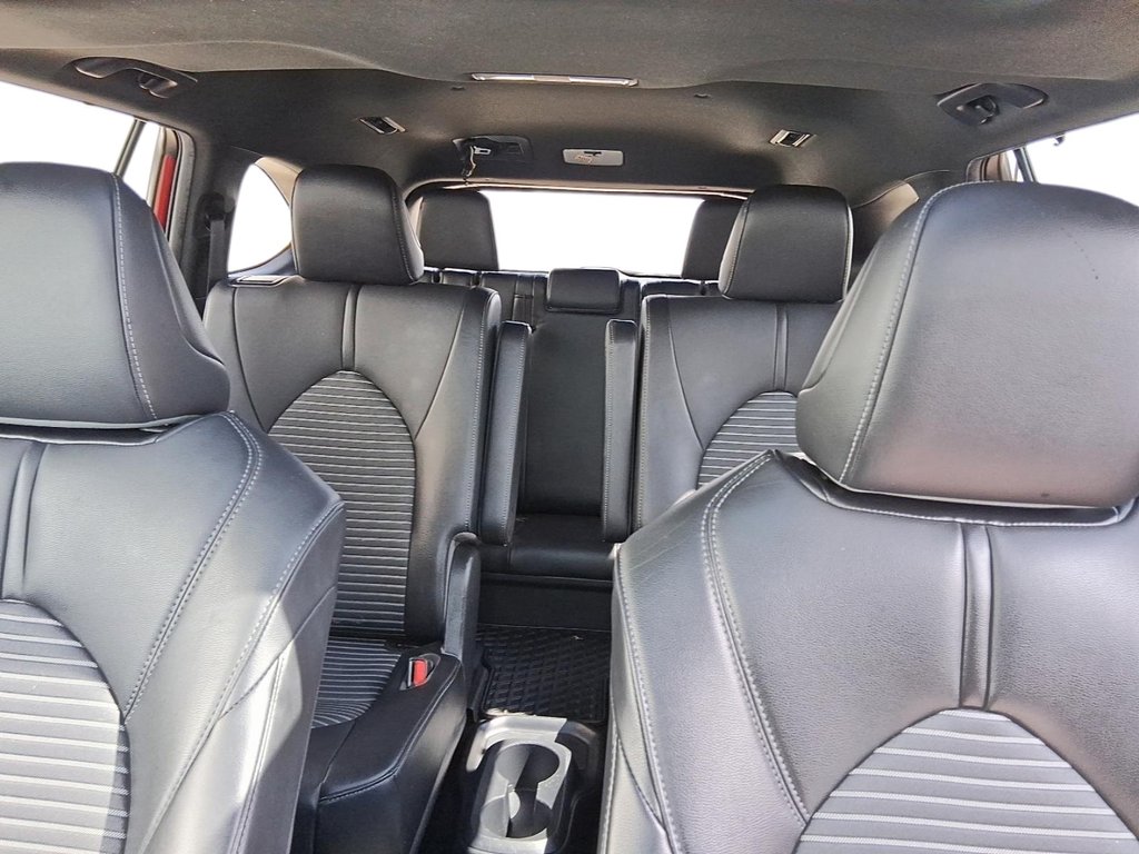 2021 Toyota Highlander XSE AWD in Stratford, Ontario - 11 - w1024h768px