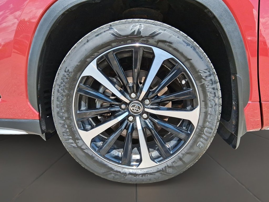 2021 Toyota Highlander XSE AWD in Stratford, Ontario - 8 - w1024h768px