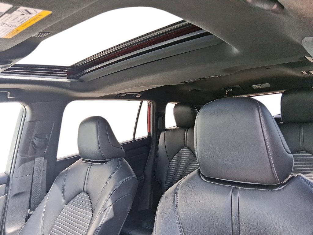 2021 Toyota Highlander XSE AWD in Stratford, Ontario - 21 - w1024h768px
