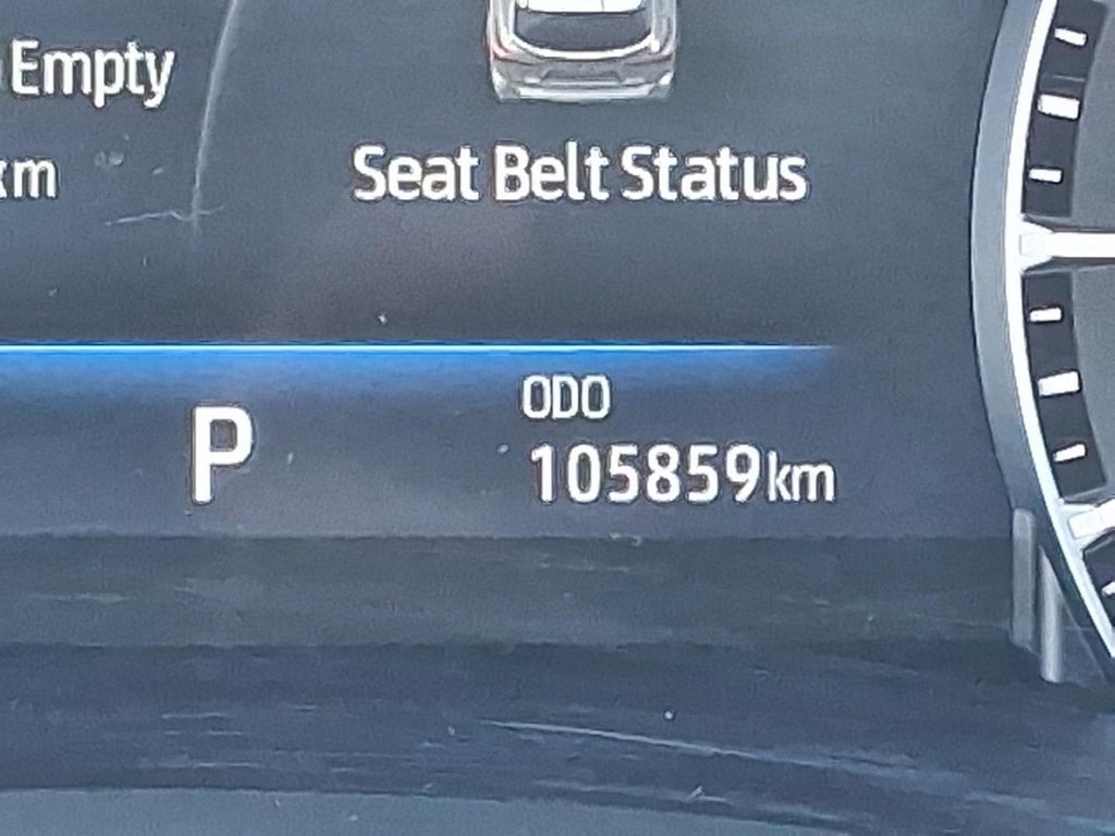 2021 Toyota Highlander XSE AWD in Stratford, Ontario - 15 - w1024h768px
