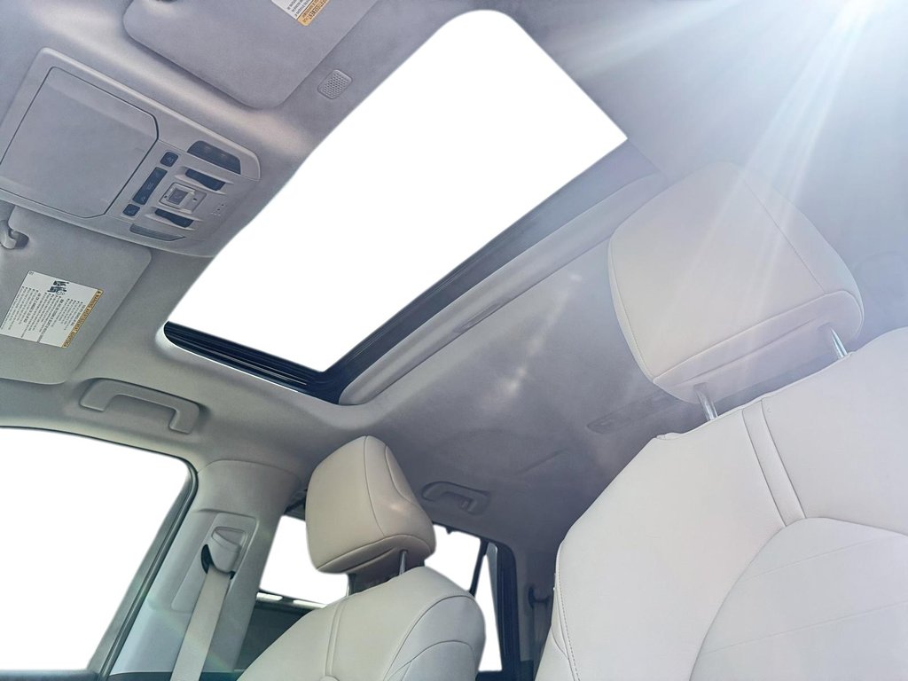 2021 Toyota Highlander XLE AWD in Stratford, Ontario - 16 - w1024h768px