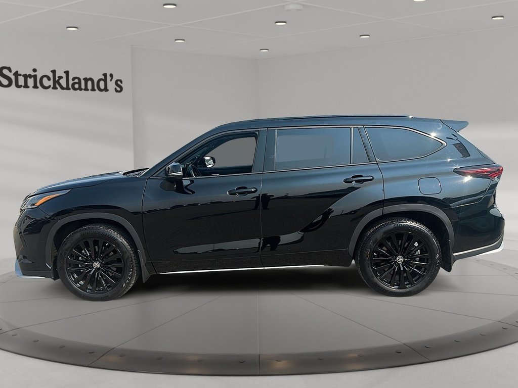 2024 Toyota Highlander XSE AWD in Stratford, Ontario - 5 - w1024h768px