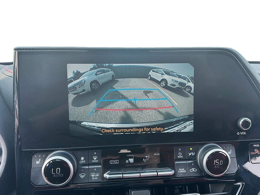 2024 Toyota Highlander XSE AWD in Stratford, Ontario - 17 - w1024h768px
