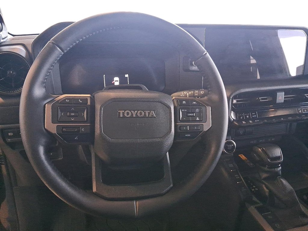 2025 Toyota Land Cruiser in Stratford, Ontario - 11 - w1024h768px