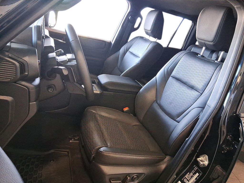 2025 Toyota Land Cruiser in Stratford, Ontario - 8 - w1024h768px