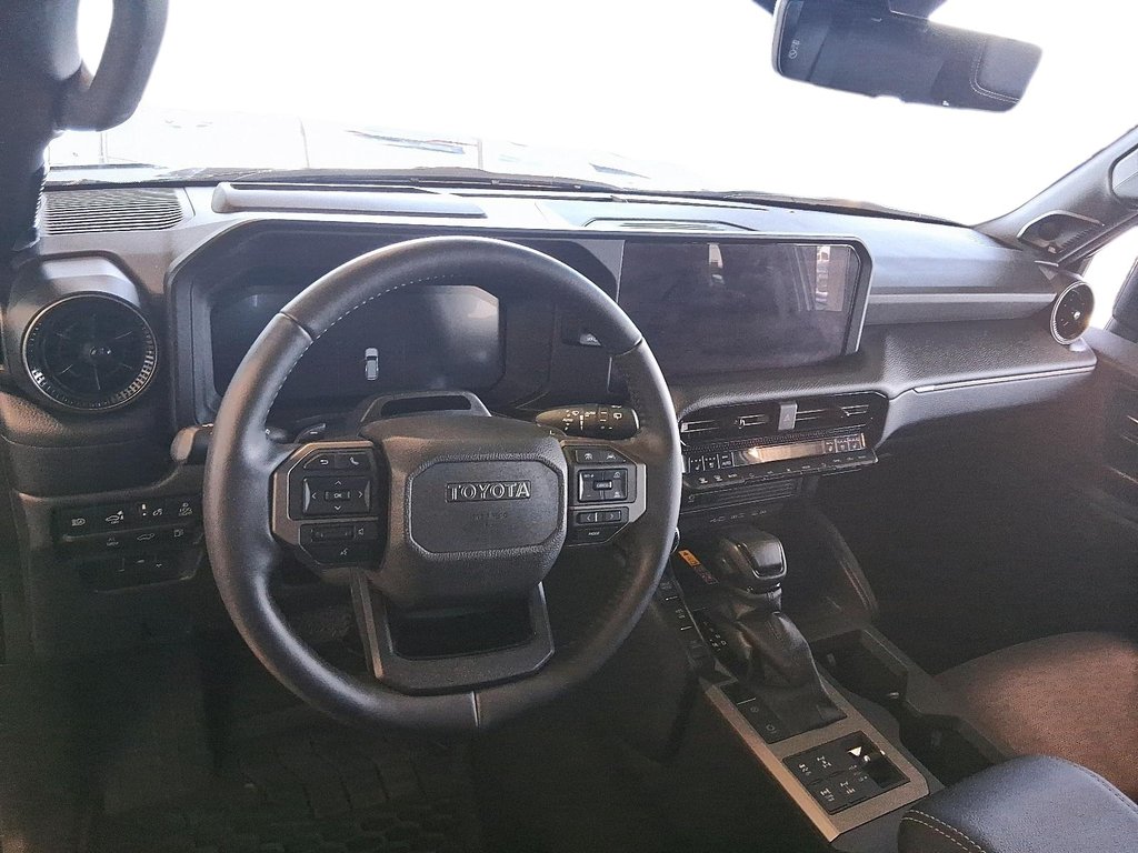 2025 Toyota Land Cruiser in Stratford, Ontario - 9 - w1024h768px