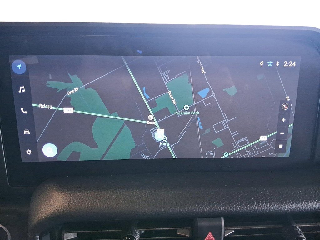 2025 Toyota Land Cruiser in Stratford, Ontario - 19 - w1024h768px