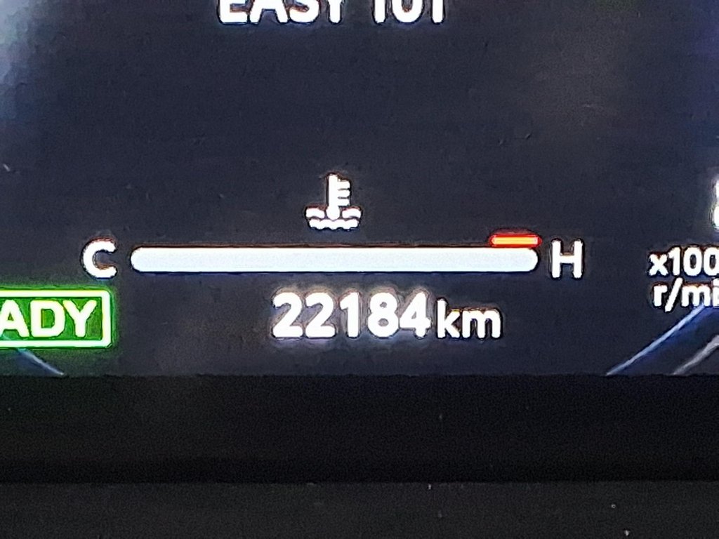 2025 Toyota Land Cruiser in Stratford, Ontario - 12 - w1024h768px