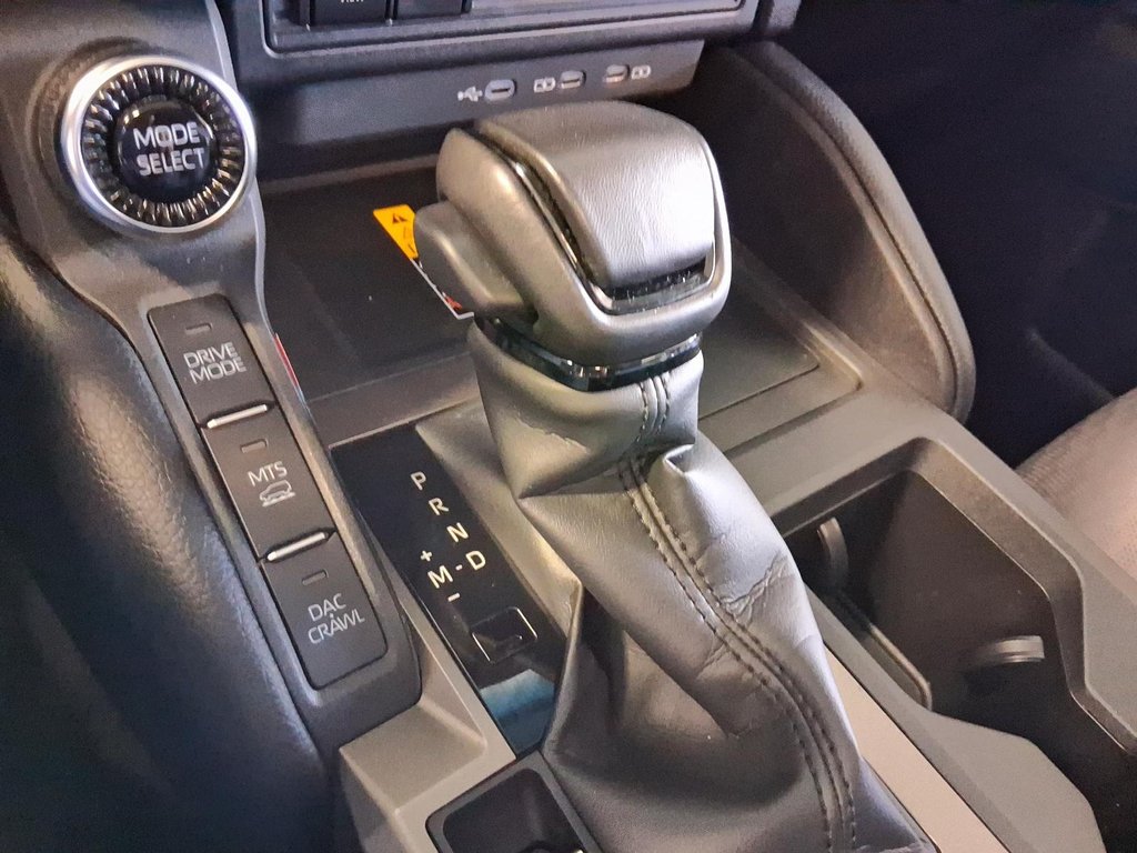 2025 Toyota Land Cruiser in Stratford, Ontario - 15 - w1024h768px