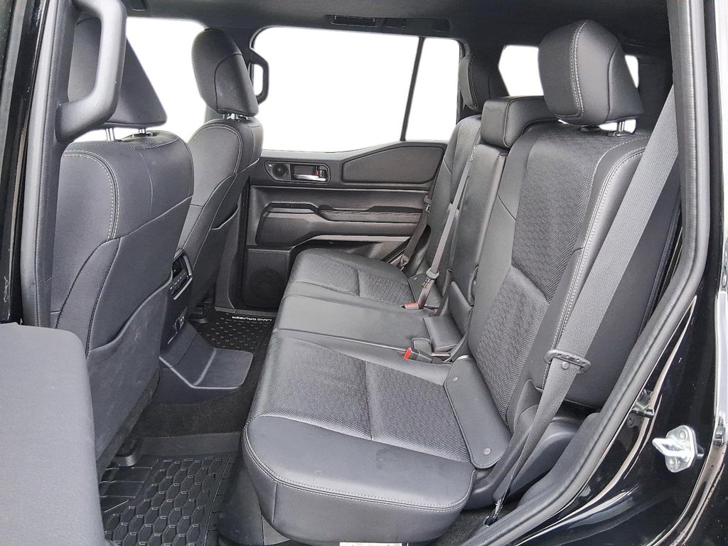 2025 Toyota Land Cruiser in Stratford, Ontario - 9 - w1024h768px