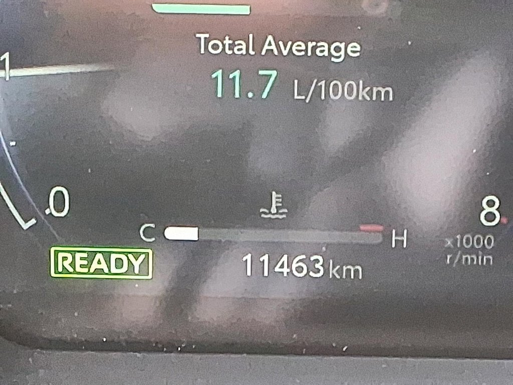 2025 Toyota Land Cruiser in Stratford, Ontario - 13 - w1024h768px