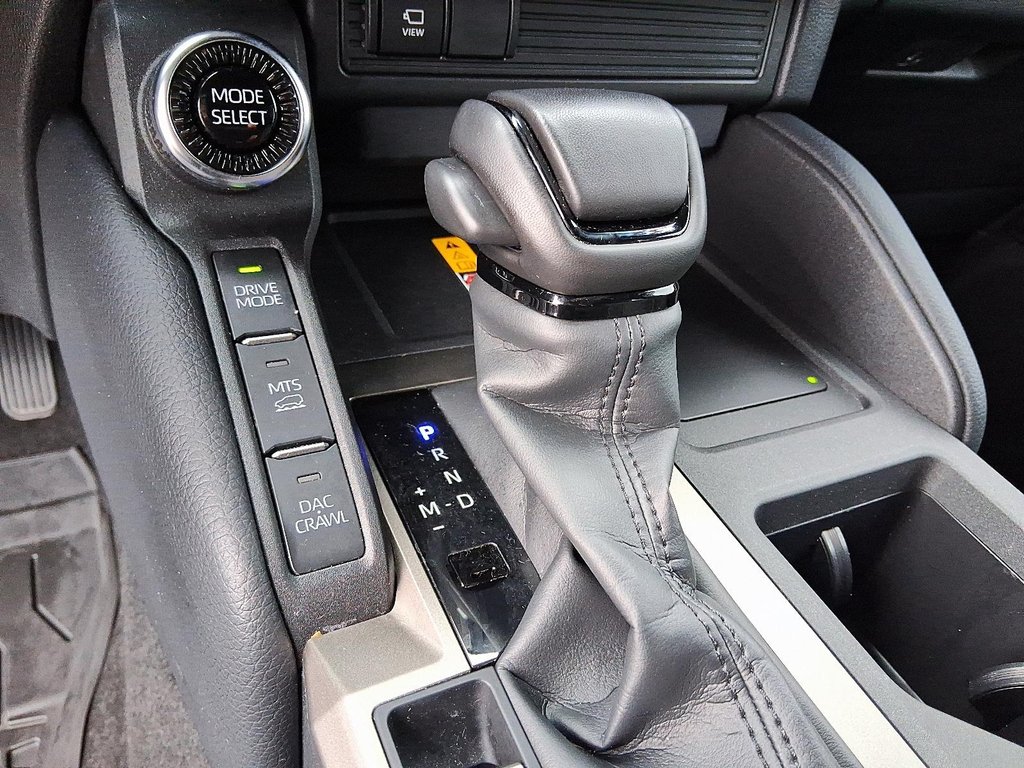 2025 Toyota Land Cruiser in Stratford, Ontario - 15 - w1024h768px