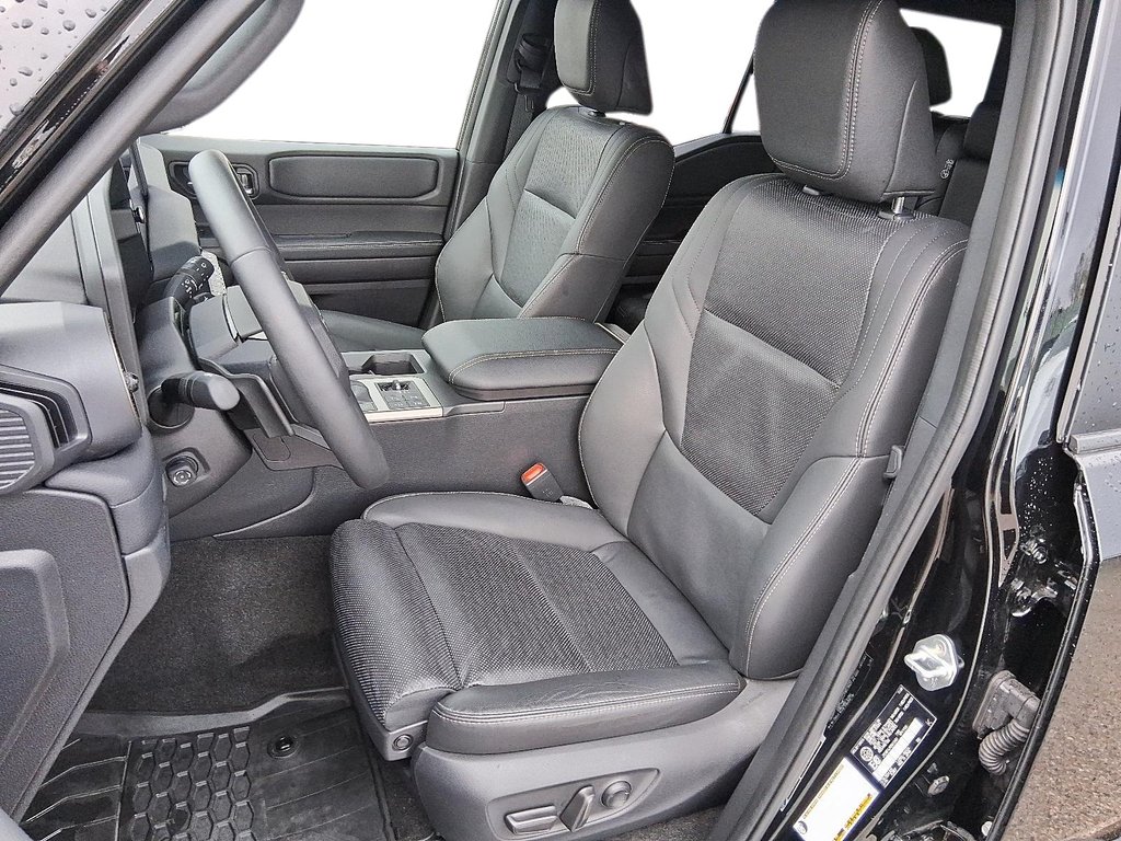 2025 Toyota Land Cruiser in Stratford, Ontario - 8 - w1024h768px