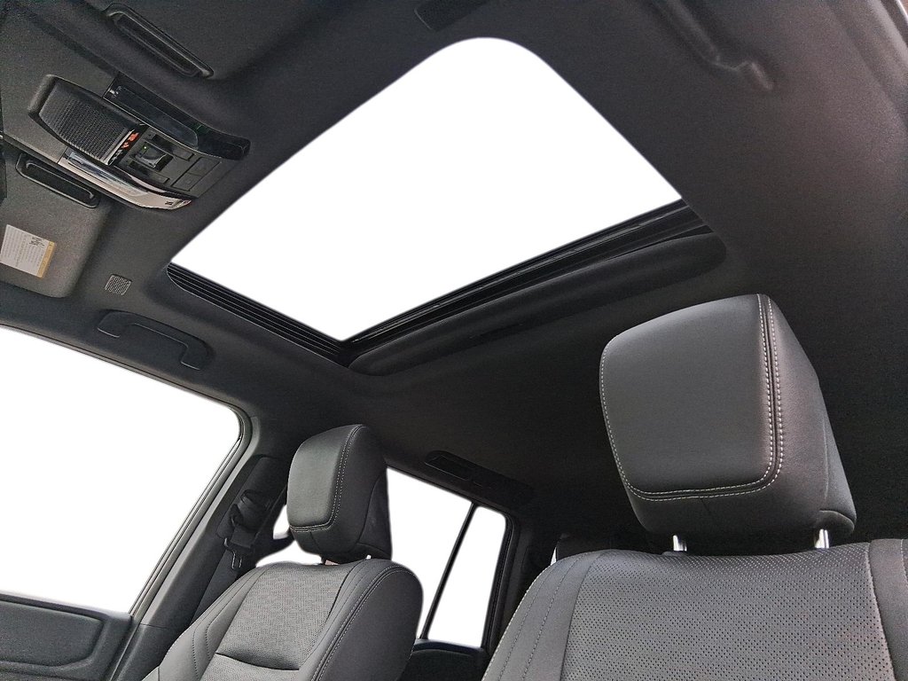 2025 Toyota Land Cruiser in Stratford, Ontario - 17 - w1024h768px