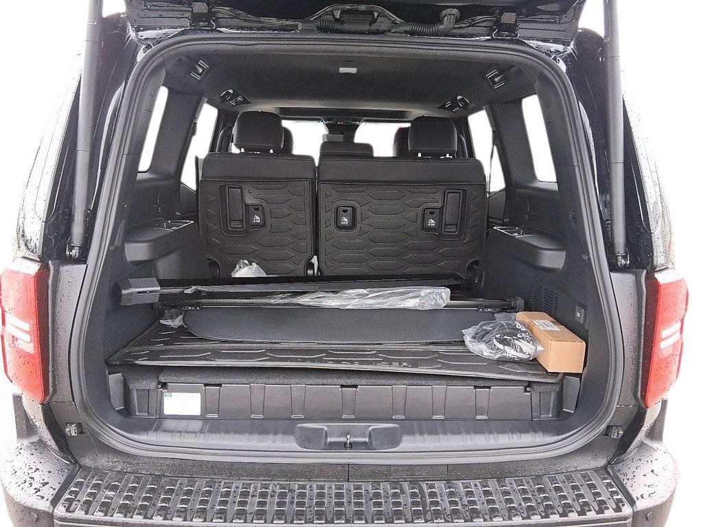 2025 Toyota Land Cruiser in Stratford, Ontario - 6 - w1024h768px