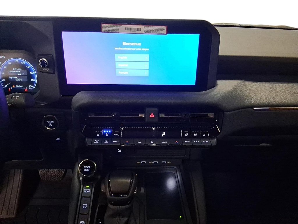 2026 Toyota Land Cruiser in Stratford, Ontario - 14 - w1024h768px