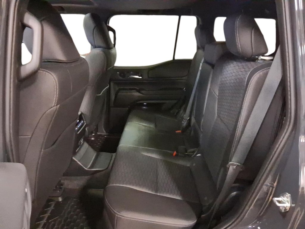 2026 Toyota Land Cruiser in Stratford, Ontario - 9 - w1024h768px