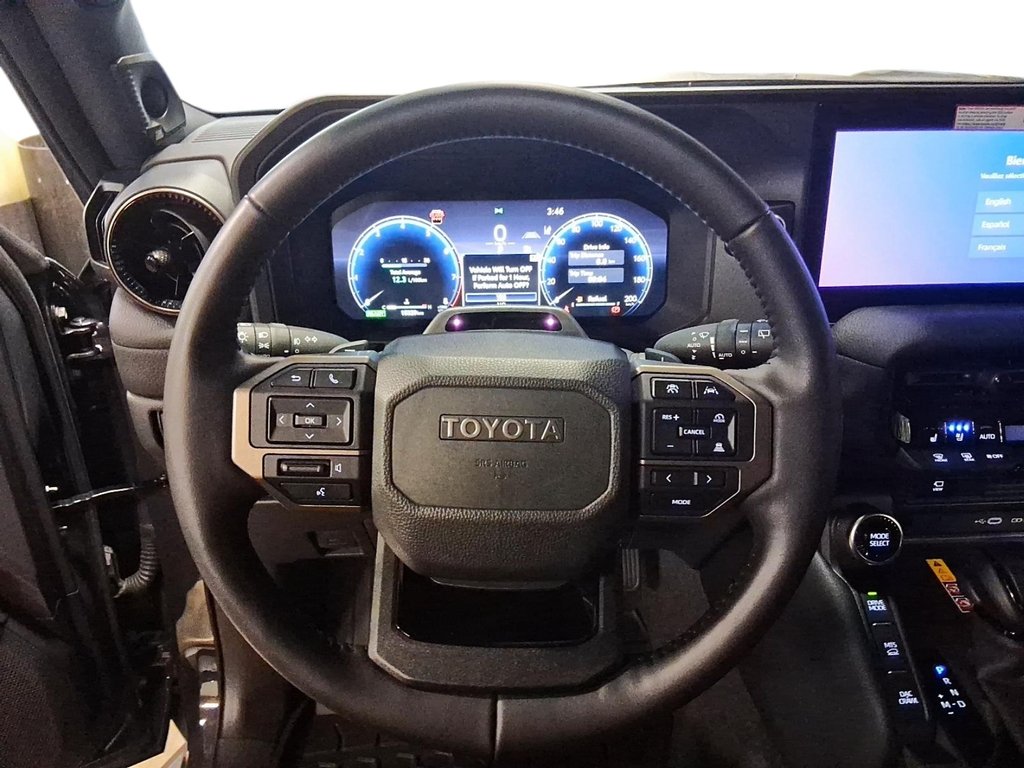 2026 Toyota Land Cruiser in Stratford, Ontario - 12 - w1024h768px