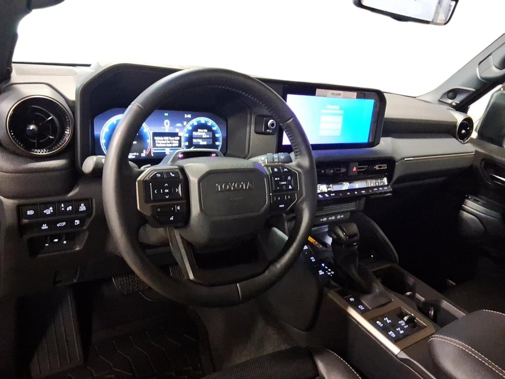 2026 Toyota Land Cruiser in Stratford, Ontario - 10 - w1024h768px