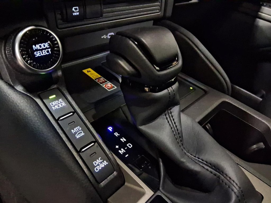 2026 Toyota Land Cruiser in Stratford, Ontario - 15 - w1024h768px