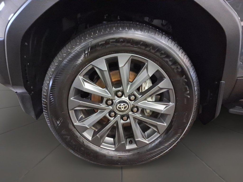 2026 Toyota Land Cruiser in Stratford, Ontario - 7 - w1024h768px