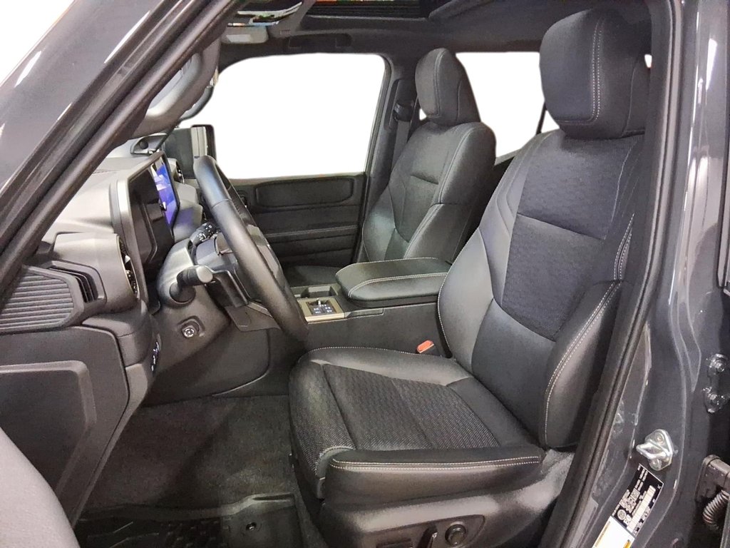 2026 Toyota Land Cruiser in Stratford, Ontario - 8 - w1024h768px