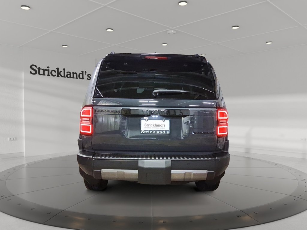 2026 Toyota Land Cruiser in Stratford, Ontario - 3 - w1024h768px