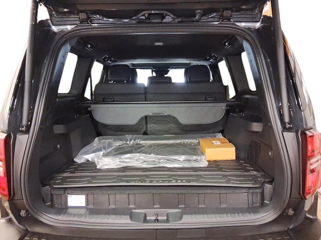 2026 Toyota Land Cruiser in Stratford, Ontario - 6 - w1024h768px