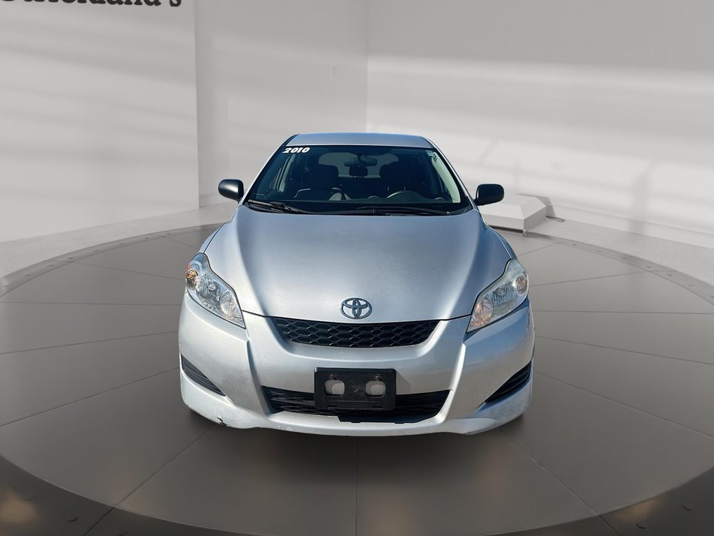 2010 Toyota Matrix FWD 4A in Stratford, Ontario - 2 - w1024h768px