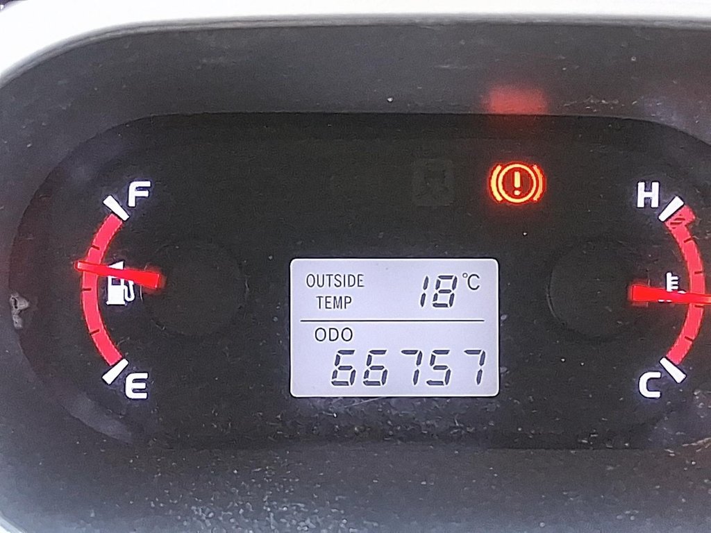 2014 Toyota Matrix 5M in Stratford, Ontario - 13 - w1024h768px