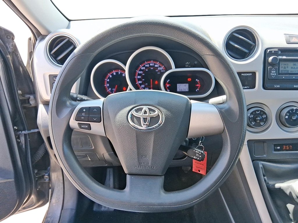 2014 Toyota Matrix 5M in Stratford, Ontario - 12 - w1024h768px