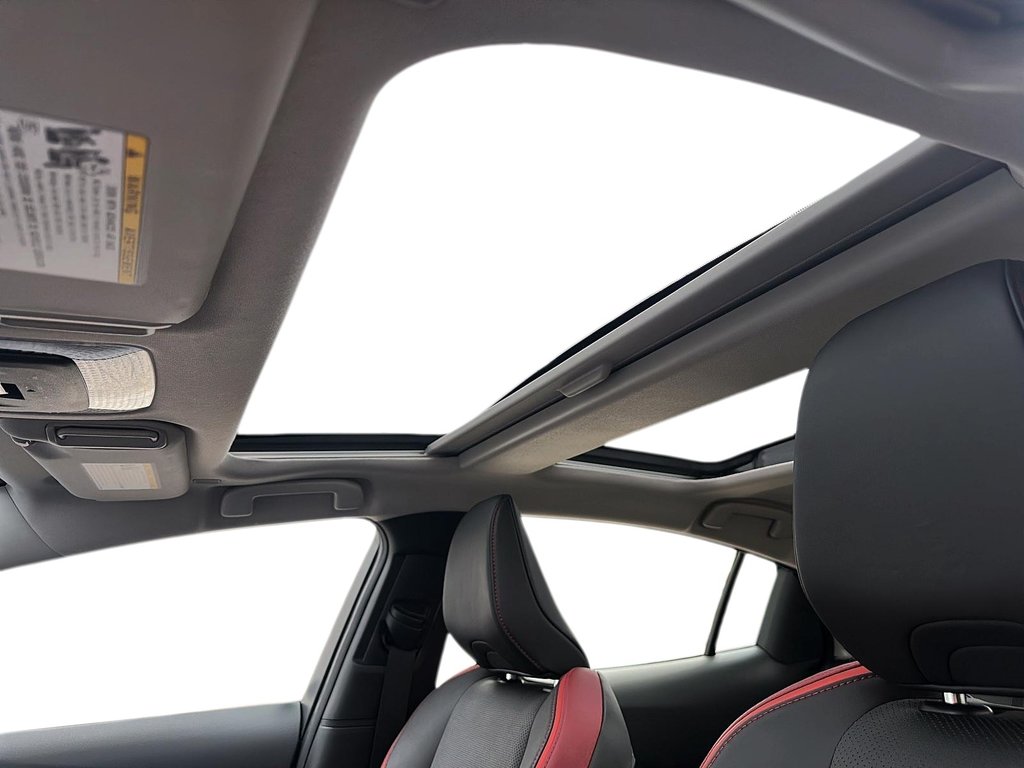 2024 Toyota Prius Plug-in Hybrid XSE Premi in Stratford, Ontario - 17 - w1024h768px