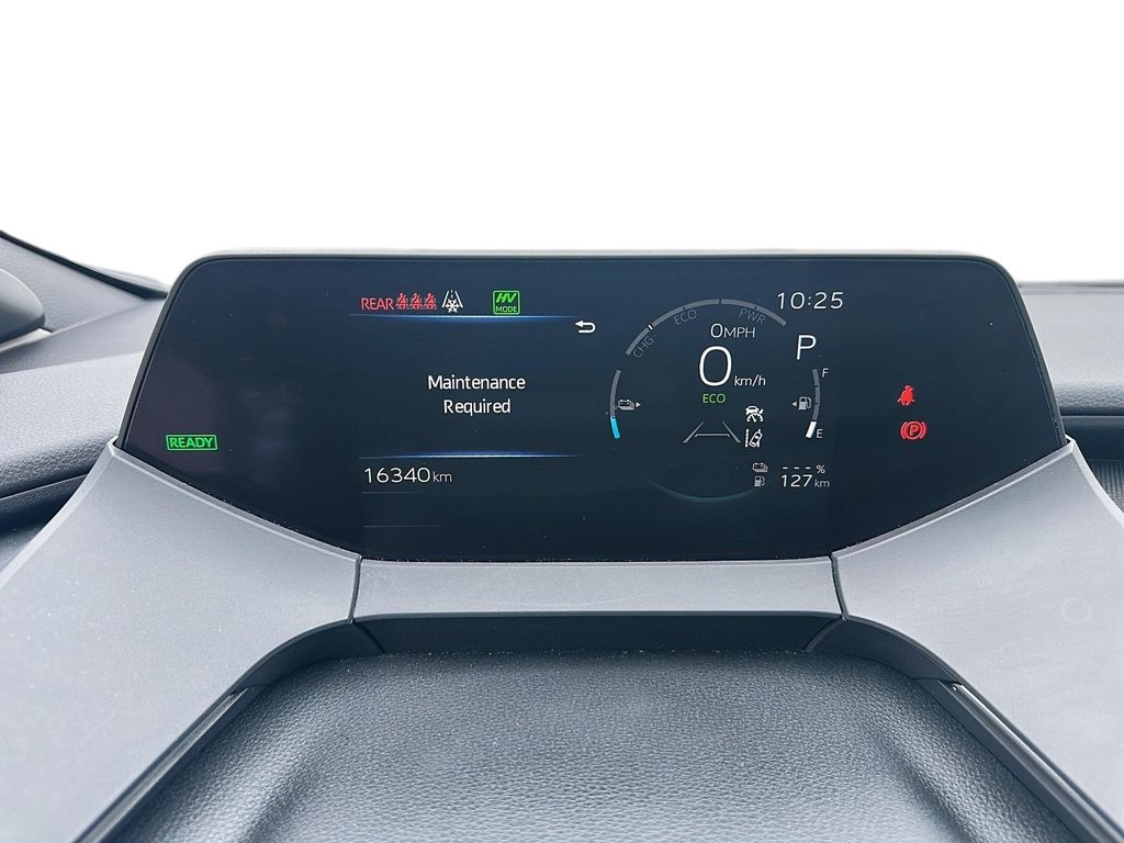 2024 Toyota Prius Plug-in Hybrid XSE Premi in Stratford, Ontario - 13 - w1024h768px