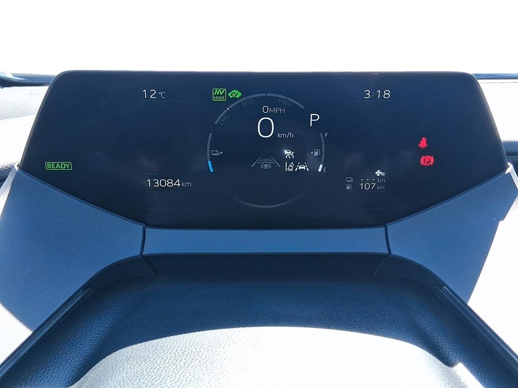 2026 Toyota Prius Plug-in Hybrid XSE Premi in Stratford, Ontario - 14 - w1024h768px
