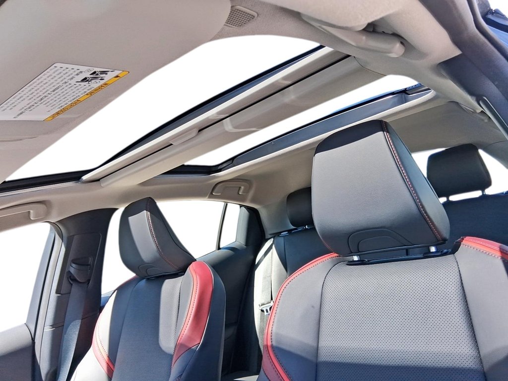 2026 Toyota Prius Plug-in Hybrid XSE Premi in Stratford, Ontario - 18 - w1024h768px