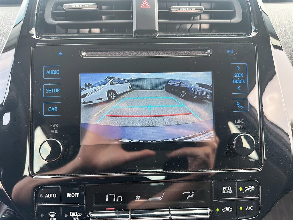 2019 Toyota Prius AWD-e CVT in Stratford, Ontario - 15 - w1024h768px