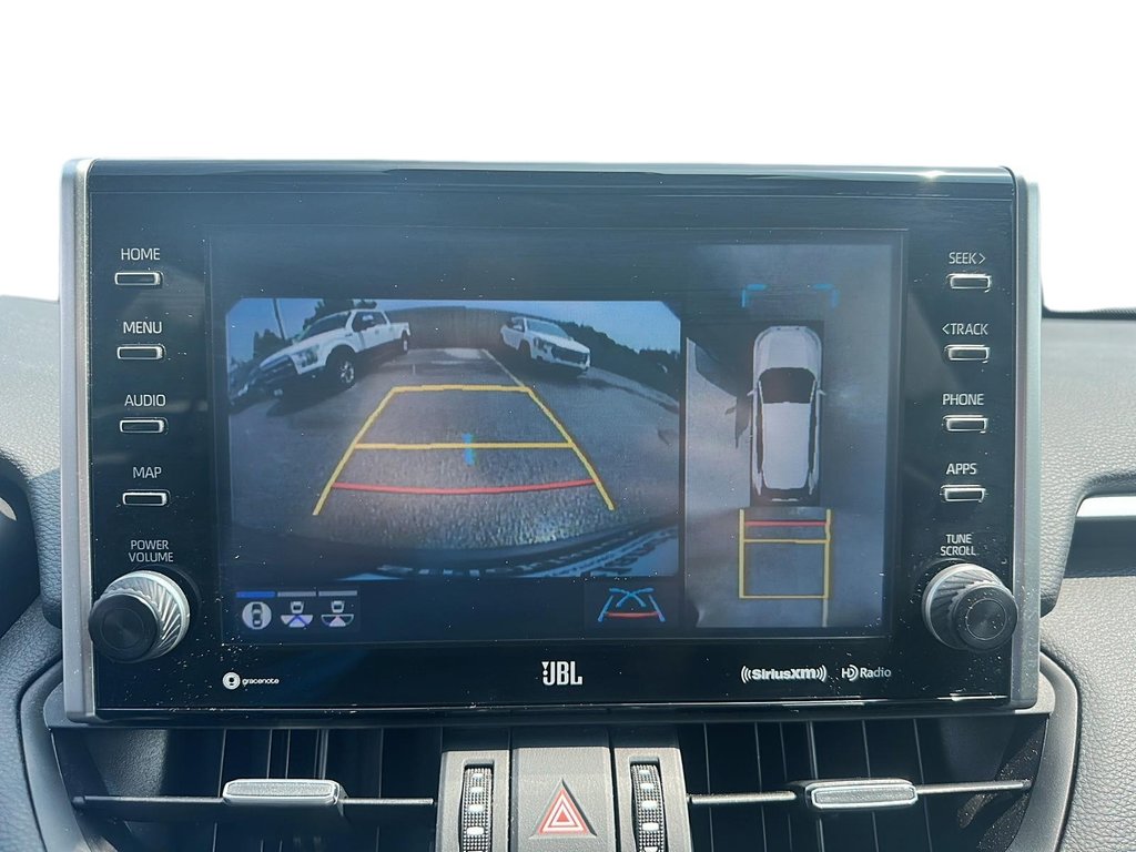 2022 Toyota RAV4 Hybrid Limited AWD in Stratford, Ontario - 17 - w1024h768px