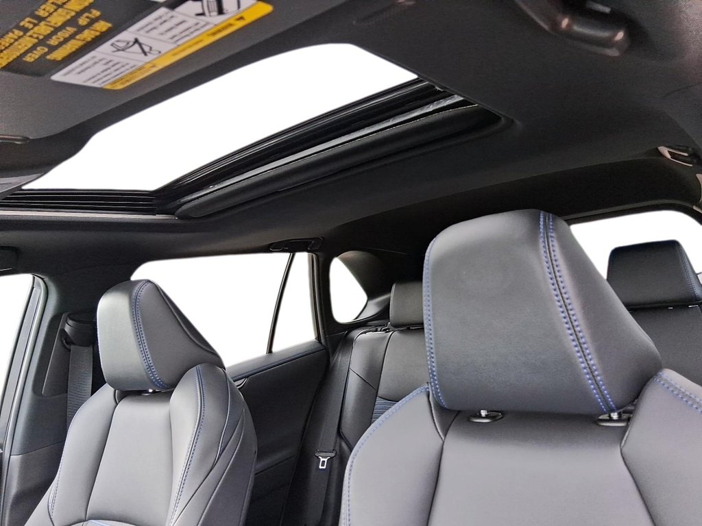 2023 Toyota RAV4 Hybrid XSE AWD in Stratford, Ontario - 17 - w1024h768px