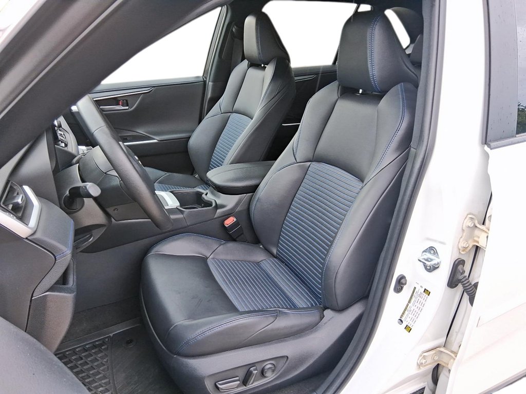 2023 Toyota RAV4 Hybrid XSE AWD in Stratford, Ontario - 8 - w1024h768px