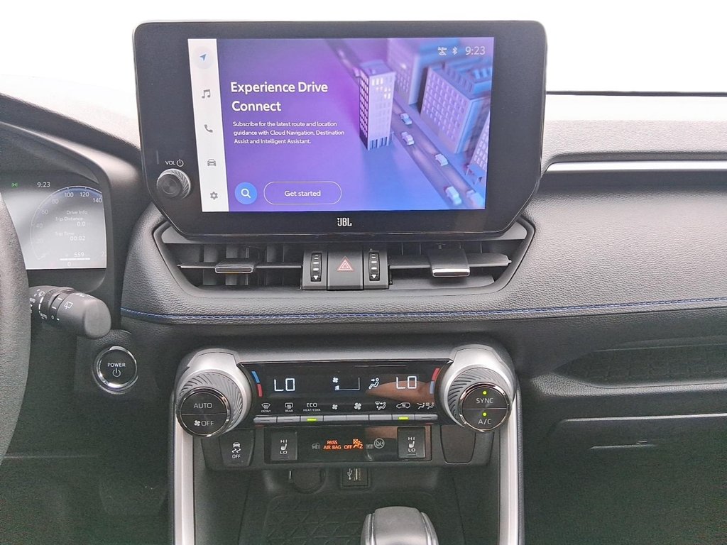 2023 Toyota RAV4 Hybrid XSE AWD in Stratford, Ontario - 15 - w1024h768px