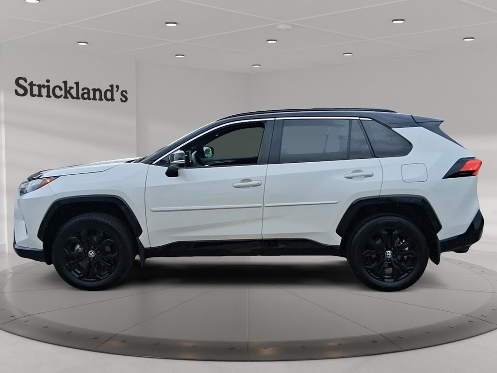 2023 Toyota RAV4 Hybrid XSE AWD in Stratford, Ontario - 5 - w1024h768px