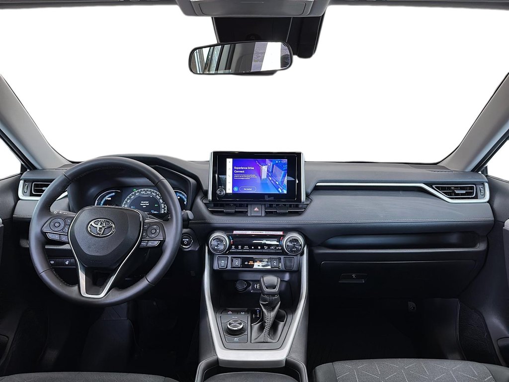 2024 Toyota RAV4 Hybrid XLE AWD in Stratford, Ontario - 9 - w1024h768px