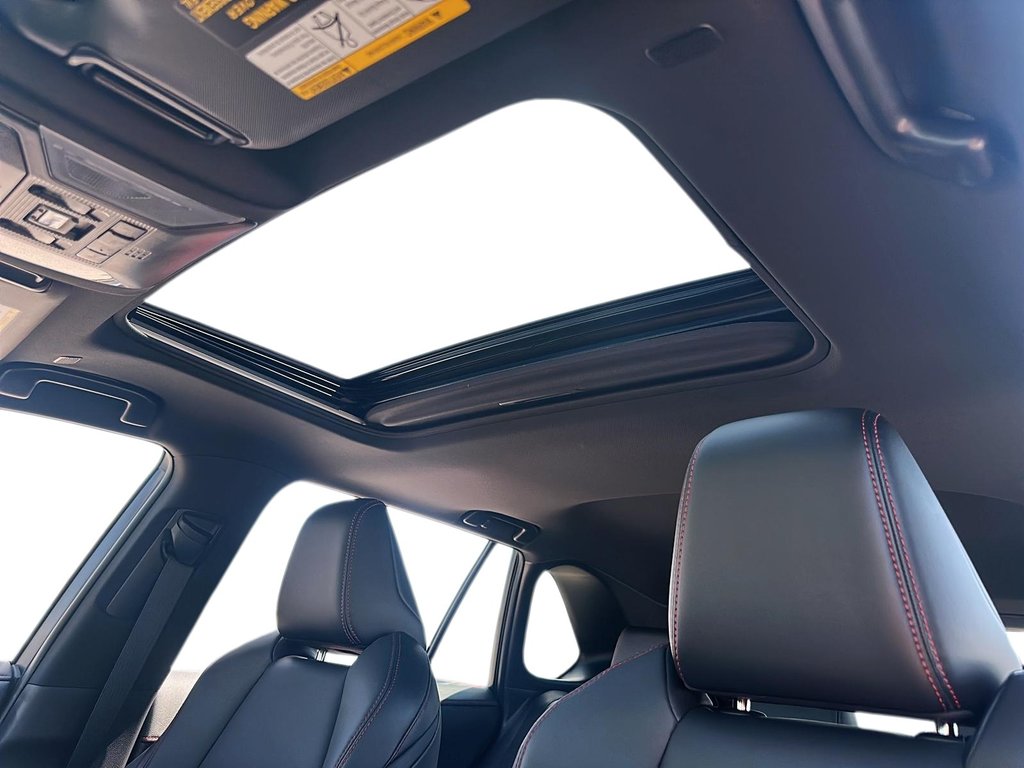 2024 Toyota RAV4 Hybrid XSE AWD in Stratford, Ontario - 16 - w1024h768px