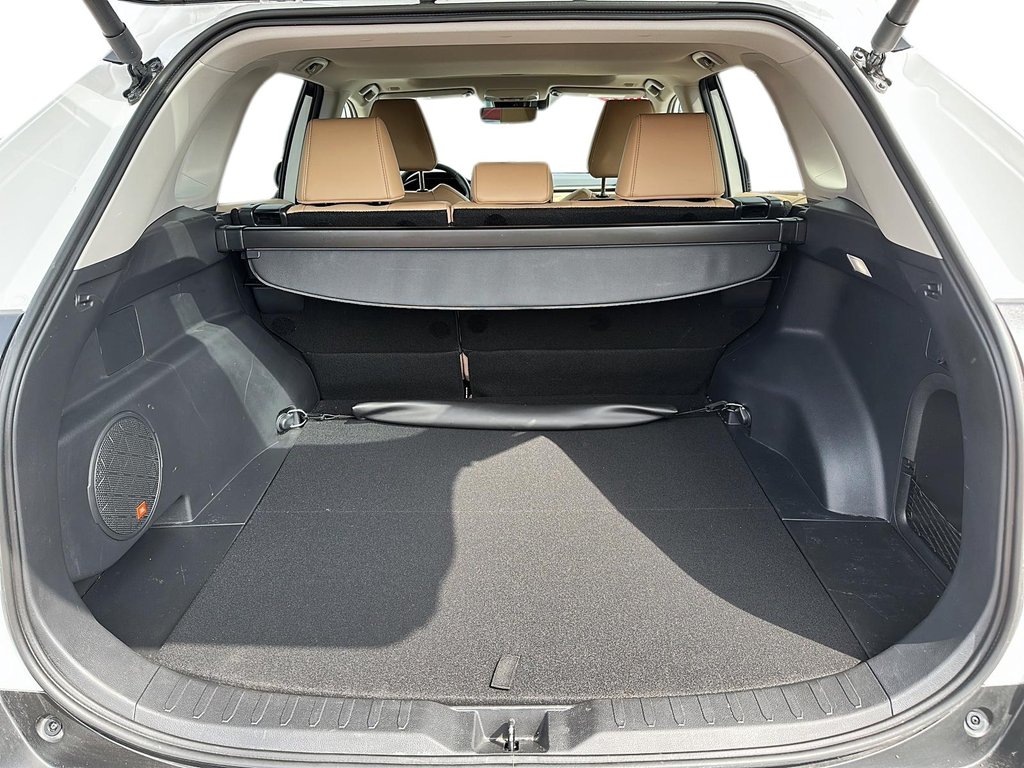2025 Toyota RAV4 Hybrid Limited AWD in Stratford, Ontario - 6 - w1024h768px