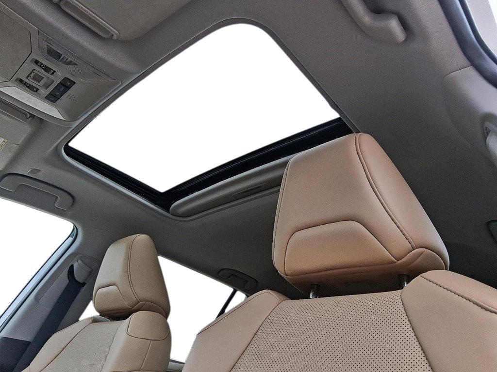 2025 Toyota RAV4 Hybrid Limited AWD in Stratford, Ontario - 16 - w1024h768px